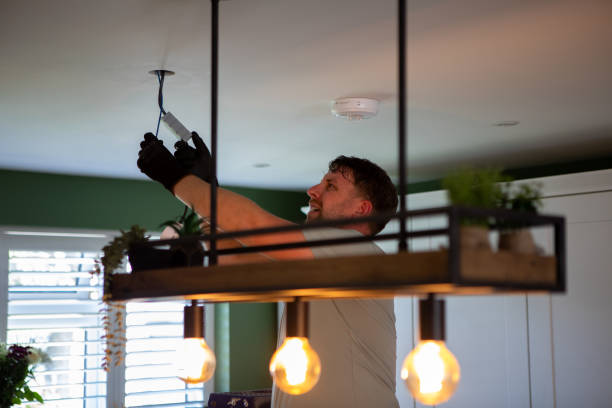 Best Circuit Breaker Repair  in Hodgenville, KY
