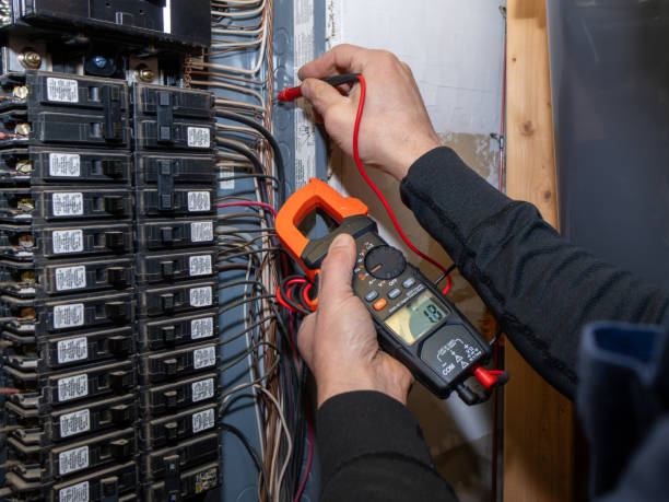 Electrical Outlet Repair in KY